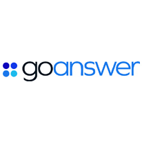 Goanswer Logo